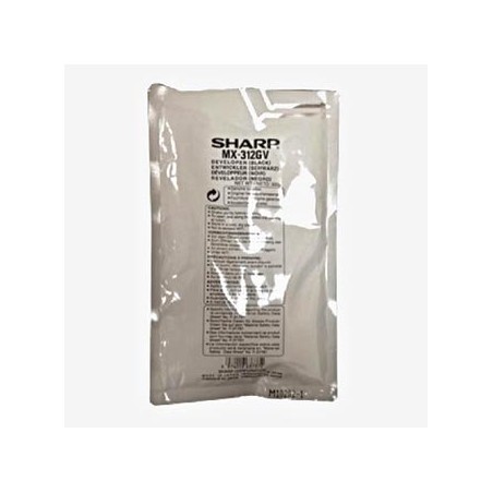 Sharp oryginalny developer MX312GV, 75000/100000s
