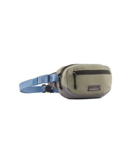 Saszetka Terravia mini hip pack-river rock green PATAGONIA