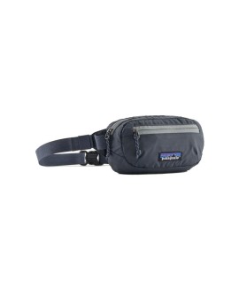 Saszetka terravia mini hip pack-smolder blue PATAGONIA