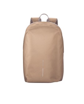 XD DESIGN PLECAK ANTYKRADZIEŻOWY BOBBY SOFT BRĄZOWY P/N: P705.796