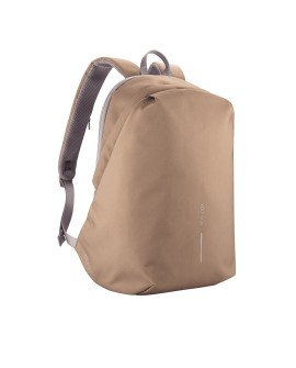 XD DESIGN PLECAK ANTYKRADZIEŻOWY BOBBY SOFT BRĄZOWY P/N: P705.796