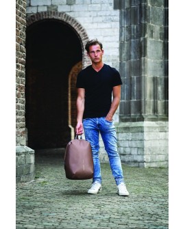 XD DESIGN PLECAK ANTYKRADZIEŻOWY BOBBY SOFT BRĄZOWY P/N: P705.796
