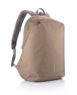 XD DESIGN PLECAK ANTYKRADZIEŻOWY BOBBY SOFT BRĄZOWY P/N: P705.796