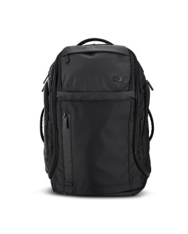 Ogio Plecak/Torba Turystyczna/Biznesowa Pace Pro Max 45 Czarny