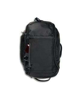 Ogio Plecak/Torba Turystyczna/Biznesowa Pace Pro Max 45 Czarny