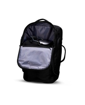 Ogio Plecak/Torba Turystyczna/Biznesowa Pace Pro Max 45 Czarny
