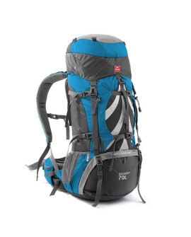Plecak trekking 70l nh70b070-b NATUREHIKE