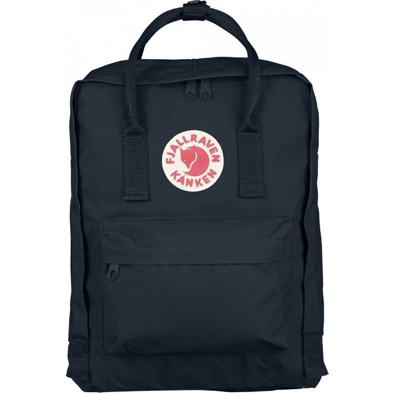 Plecak Kanken navy FJALLRAVEN