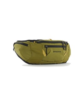 Saszetka dirt roamer waist pack-graze green PATAGONIA