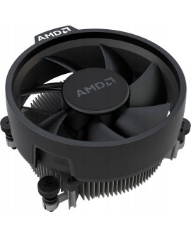 Chłodzenie procesora AMD AM4 Wraith Stealth