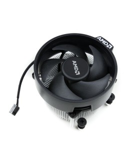 Chłodzenie procesora AMD AM4 Wraith Stealth