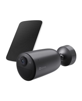 Zestaw Ezviz kamera Wi-Fi EB3 4G + panel solarny 6,2W