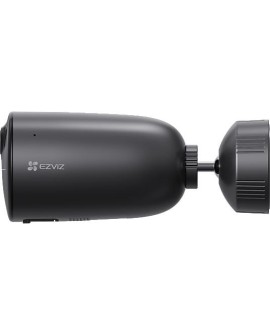 Zestaw Ezviz kamera Wi-Fi EB3 4G + panel solarny 6,2W