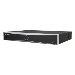 REJESTRATOR IP HIKVISION...