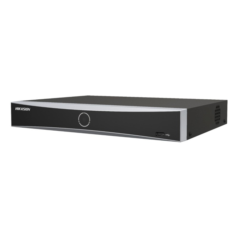 REJESTRATOR IP HIKVISION DS-7608NXI-K1/8P