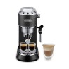 Ekspres ciśnieniowy DeLonghi Dedica Style EC 685.BK (1350W kolor czarny)