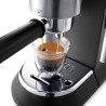 Ekspres ciśnieniowy DeLonghi Dedica Style EC 685.BK (1350W kolor czarny)