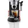 Ekspres ciśnieniowy DeLonghi Dedica Style EC 685.BK (1350W kolor czarny)