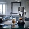 Ekspres ciśnieniowy DeLonghi Dedica Style EC 685.BK (1350W kolor czarny)