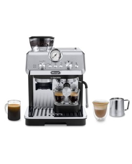 Ekspres ciśnieniowy DeLonghi EC9155.MB