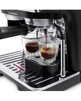 Ekspres ciśnieniowy DeLonghi EC9155.MB