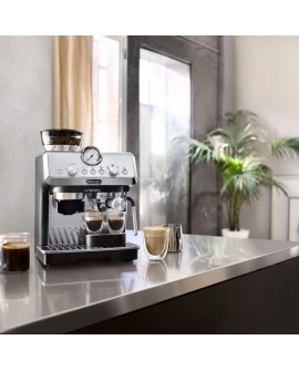 Ekspres ciśnieniowy DeLonghi EC9155.MB