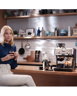 Ekspres ciśnieniowy DeLonghi EC9155.MB