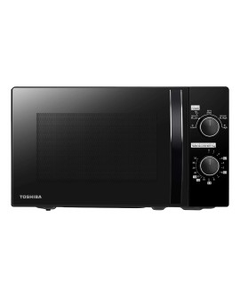 Toshiba MWP-MM20P (BK) kuchenka mikrofalowa