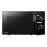 Toshiba MWP-MM20P (BK) kuchenka mikrofalowa