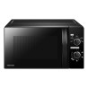 Toshiba MWP-MM20P (BK) kuchenka mikrofalowa