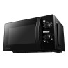 Toshiba MWP-MM20P (BK) kuchenka mikrofalowa