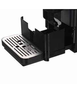 Ekspres automatyczny SAECO ROYAL BLACK