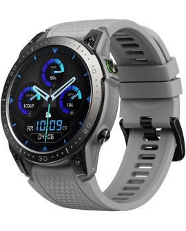 Smartwatch Zeblaze Ares 3 Pro szary