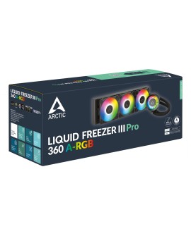 Chłodzenie CPU S_MULTI/ACFRE00184A ARCTIC
