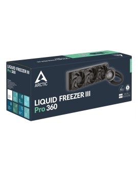 Chłodzenie CPU S_MULTI/ACFRE00180A ARCTIC