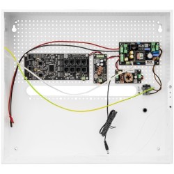 System zasilania buforowego...