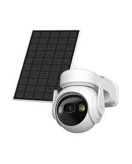 Imou Cell PT Lite Kit + Solar Panel