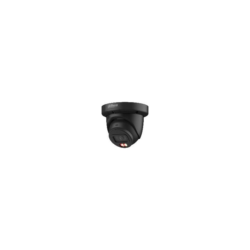 Kamera IP Dahua IPC-HDW3849QM-S-IL-0280B-Black
