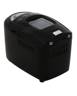 Mesko MS 6022 wypiekacz do chleba Czarny 850 W