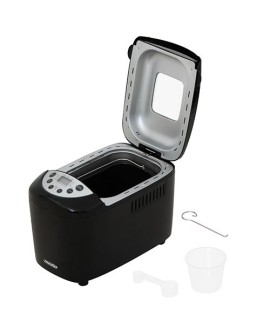 Mesko MS 6022 wypiekacz do chleba Czarny 850 W