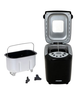Mesko MS 6022 wypiekacz do chleba Czarny 850 W