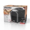 Mesko MS 6022 wypiekacz do chleba Czarny 850 W
