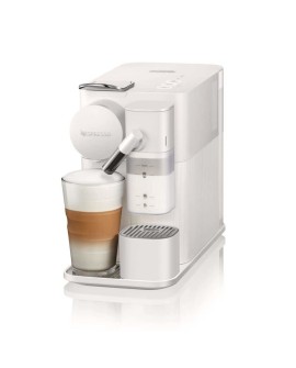 Ekspres DeLonghi EN510.W Lattissima One Evo (WYPRZEDAŻ)