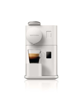 Ekspres DeLonghi EN510.W Lattissima One Evo