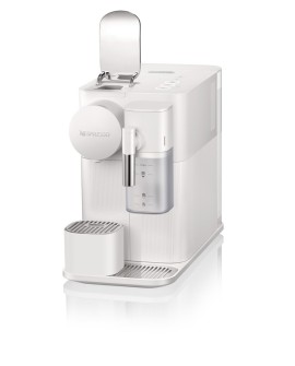 Ekspres DeLonghi EN510.W Lattissima One Evo