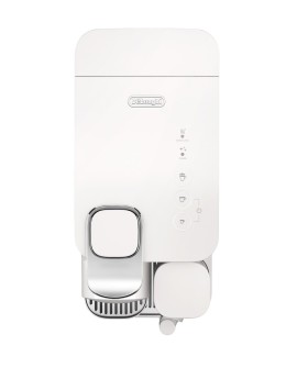 Ekspres DeLonghi EN510.W Lattissima One Evo