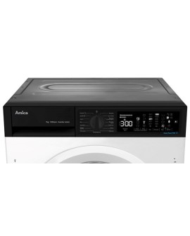 Pralka do zabudowy AMICA WABIC712ALiStO