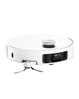 Robot sprzątający Dreame X50 Ultra Complete (biały)