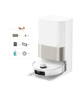 Robot sprzątający Dreame X50 Ultra Complete (biały)