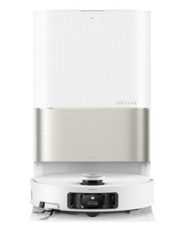 Robot sprzątający Dreame X50 Ultra Complete (biały)